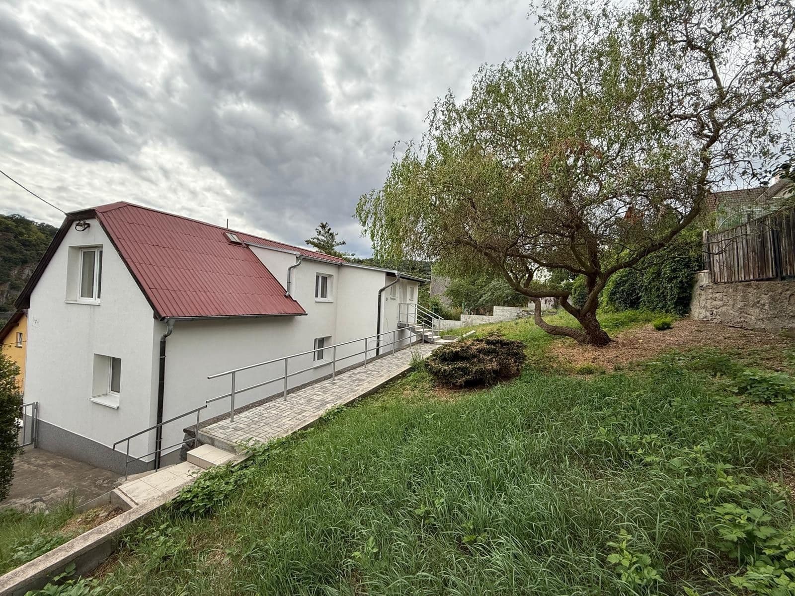 house for sale, 300 m², Na Ovčičkách, Hradištko, Středočeský Region house for sale, 300 m², Na Ovčičkách, Hradištko, Středočeský Region