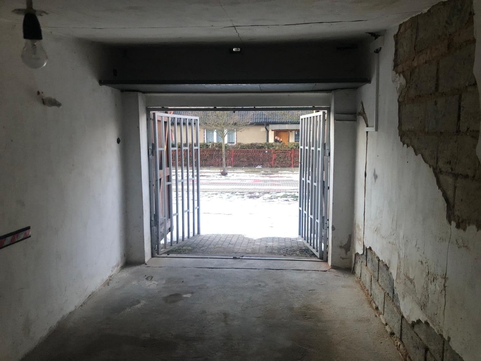 garage for sale, 20 m², Vamberská, Prague, Prague garage for sale, 20 m², Vamberská, Prague, Prague