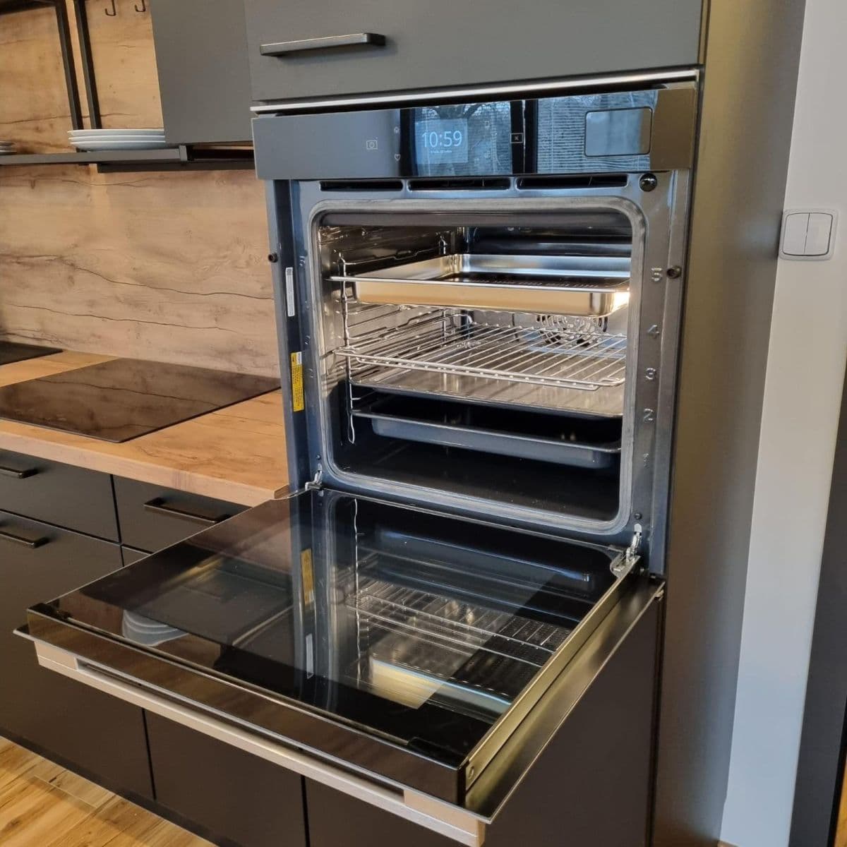 Studio flat to rent, 34 m², V Pitkovičkách, Prague, Prague Studio flat to rent, 34 m², V Pitkovičkách, Prague, Prague