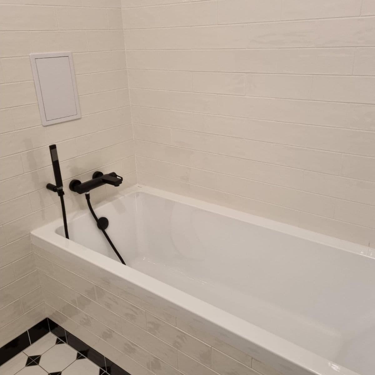 Studio flat to rent, 34 m², V Pitkovičkách, Prague, Prague Studio flat to rent, 34 m², V Pitkovičkách, Prague, Prague