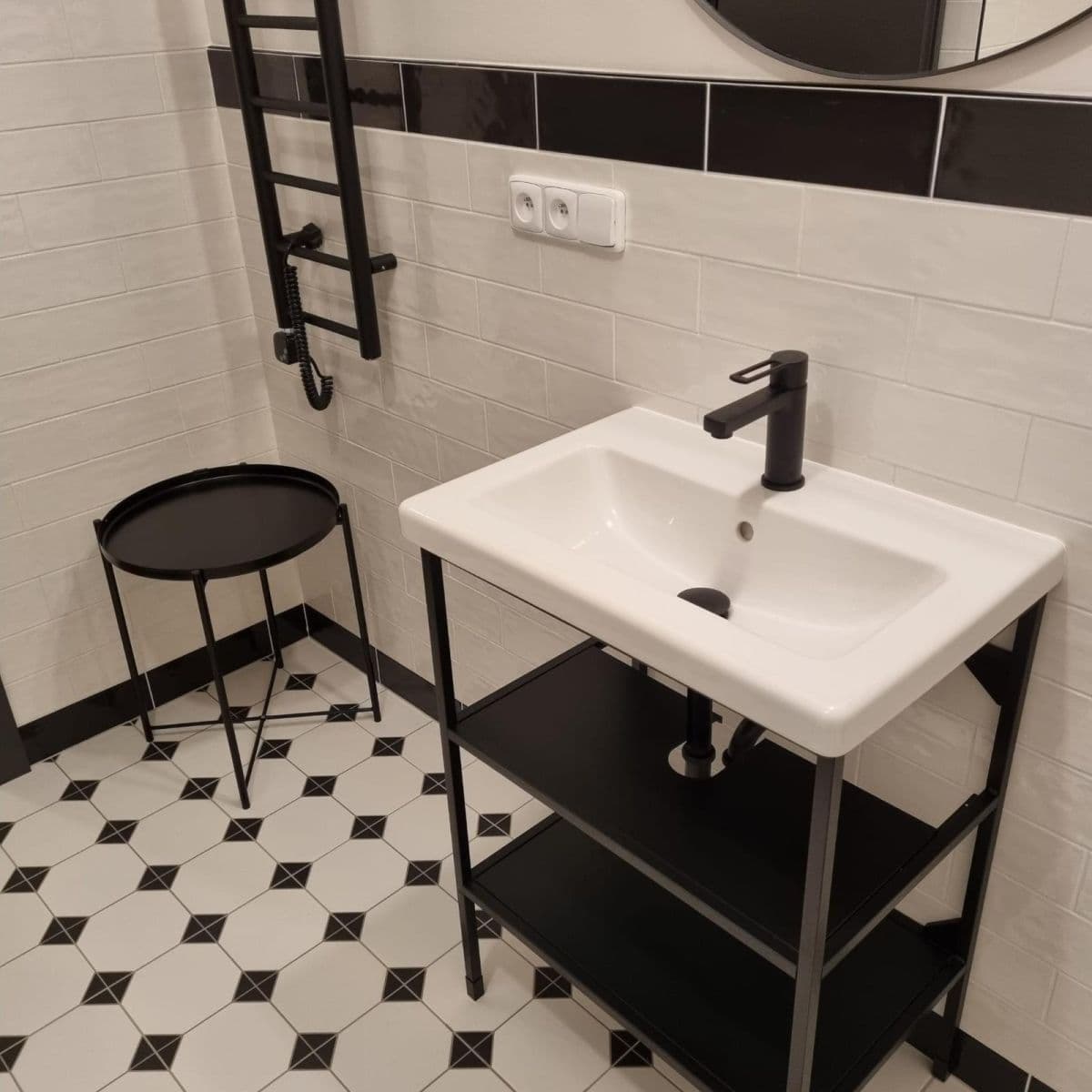 Studio flat to rent, 34 m², V Pitkovičkách, Prague, Prague Studio flat to rent, 34 m², V Pitkovičkách, Prague, Prague