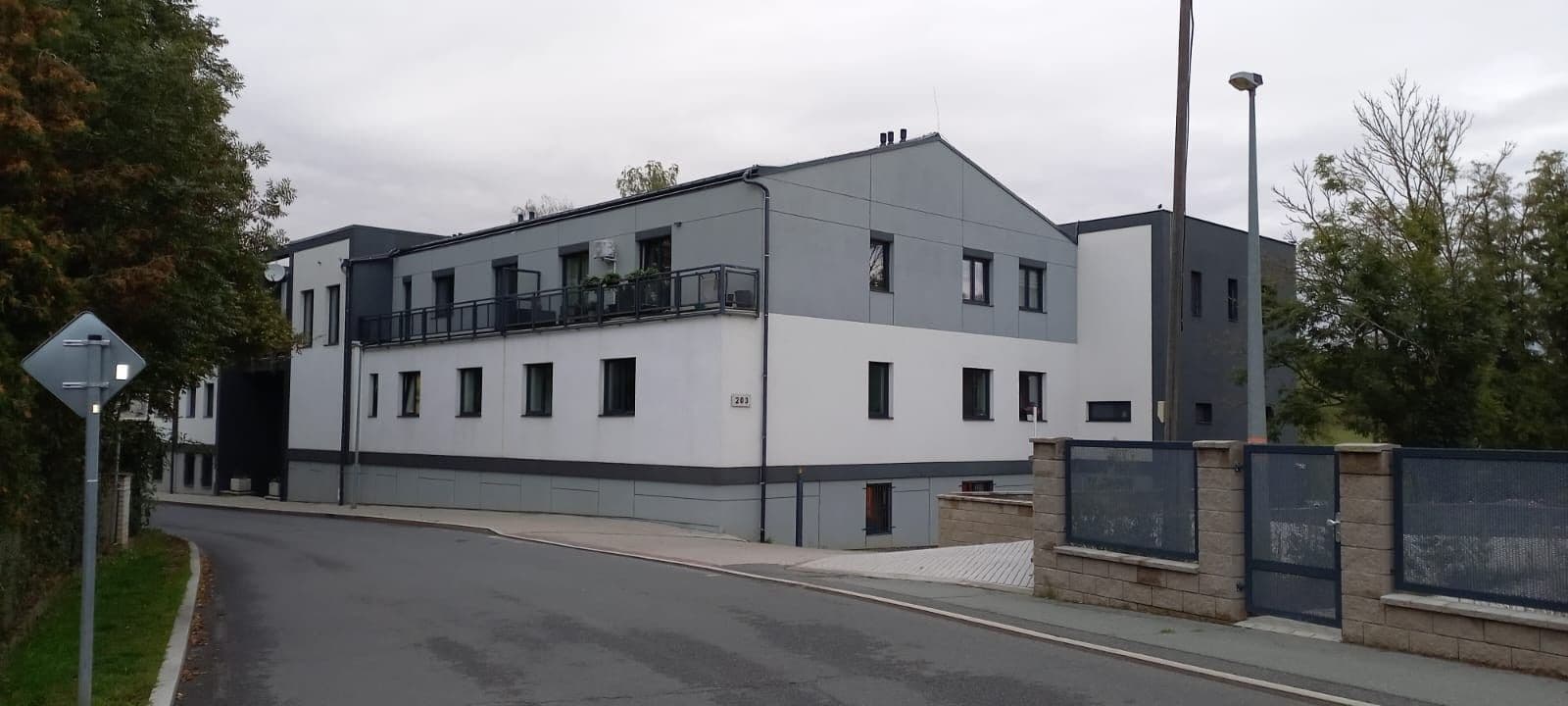 Studio flat to rent, 34 m², V Pitkovičkách, Prague, Prague Studio flat to rent, 34 m², V Pitkovičkách, Prague, Prague