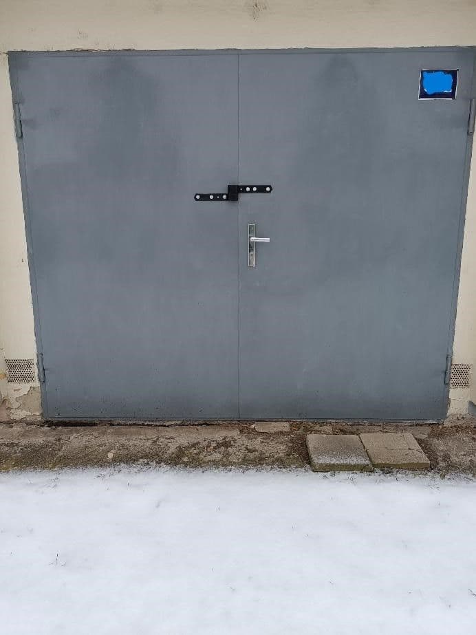 garage for sale, 20 m², Svatováclavská, Uherské Hradiště, Zlínský Region garage for sale, 20 m², Svatováclavská, Uherské Hradiště, Zlínský Region