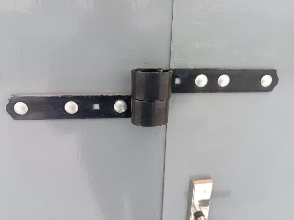 garage for sale, 20 m², Svatováclavská, Uherské Hradiště, Zlínský Region garage for sale, 20 m², Svatováclavská, Uherské Hradiště, Zlínský Region