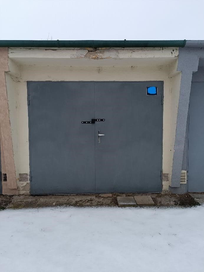 garage for sale, 20 m², Svatováclavská, Uherské Hradiště, Zlínský Region garage for sale, 20 m², Svatováclavská, Uherské Hradiště, Zlínský Region