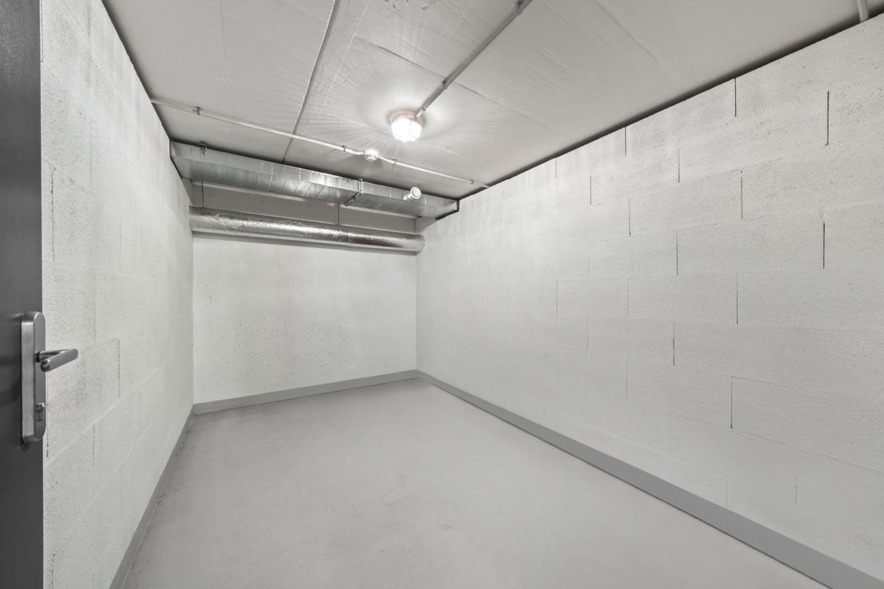 Studio flat for sale, 25 m², Počernická, Prague, Prague Studio flat for sale, 25 m², Počernická, Prague, Prague