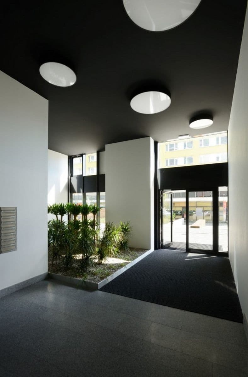 Studio flat for sale, 25 m², Počernická, Prague, Prague Studio flat for sale, 25 m², Počernická, Prague, Prague