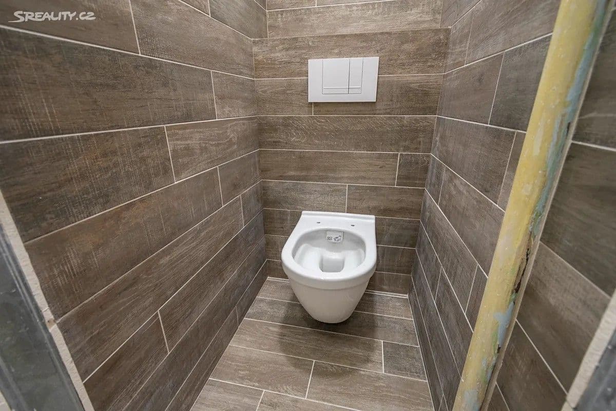 3 bedroom flat for sale, 84 m², Novákových, Prague, Prague 3 bedroom flat for sale, 84 m², Novákových, Prague, Prague