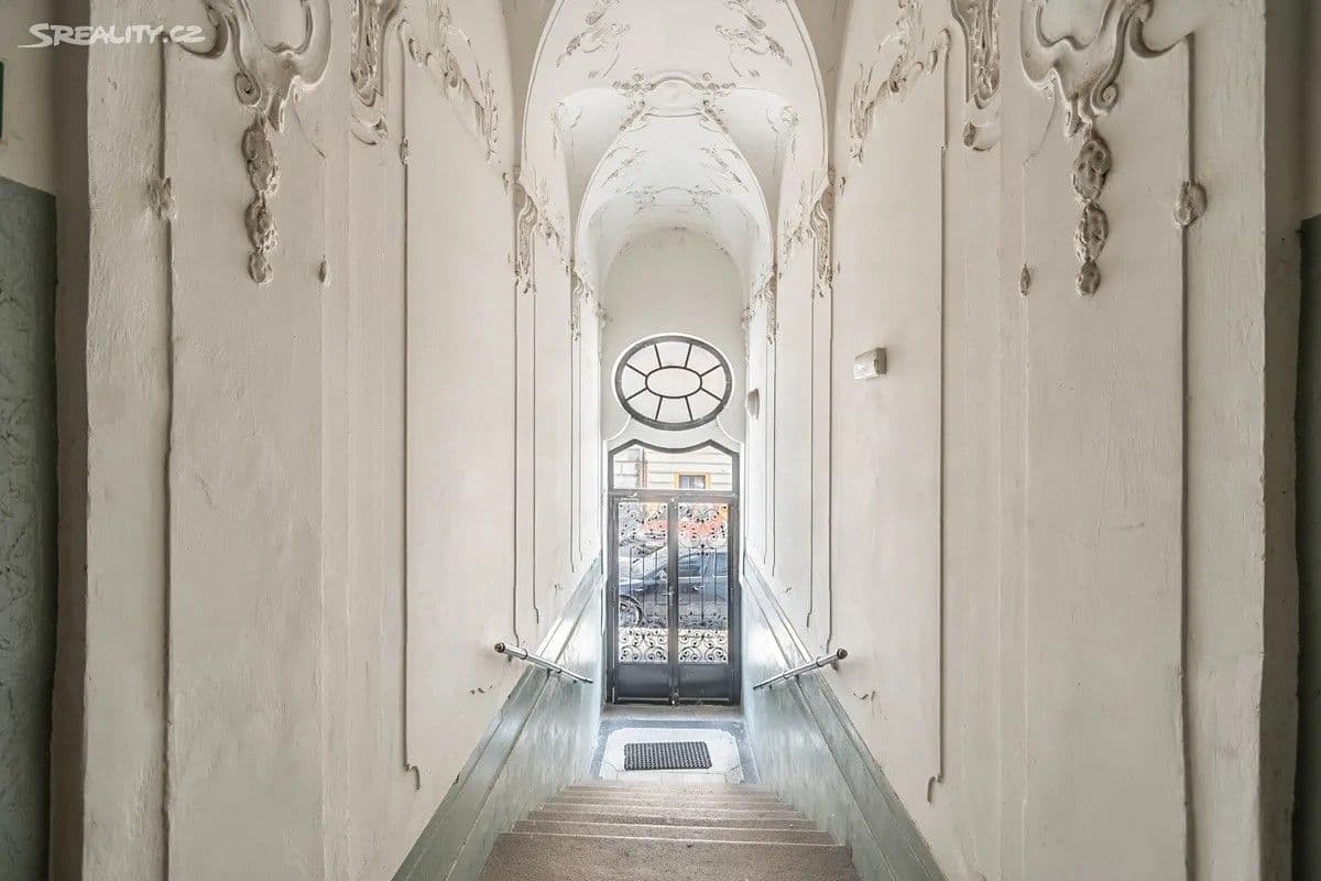 3 bedroom flat for sale, 84 m², Novákových, Prague, Prague 3 bedroom flat for sale, 84 m², Novákových, Prague, Prague