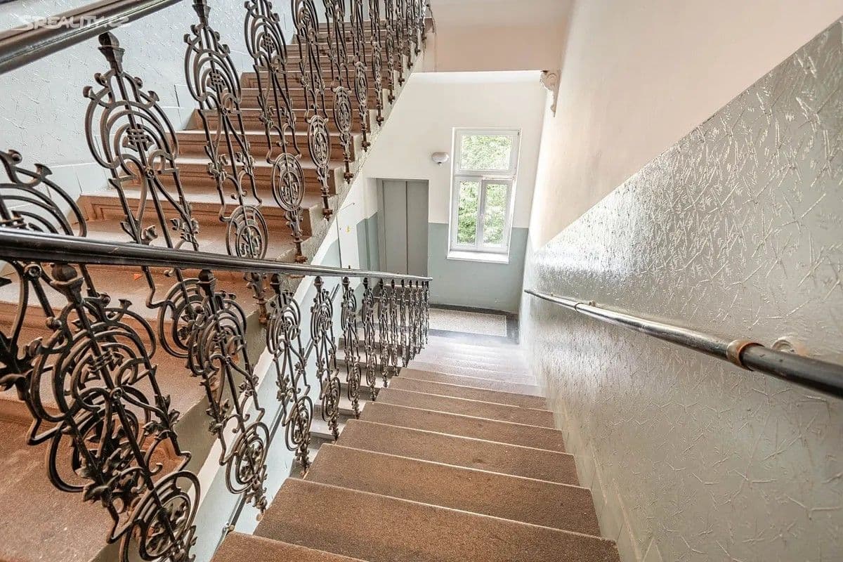 3 bedroom flat for sale, 84 m², Novákových, Prague, Prague 3 bedroom flat for sale, 84 m², Novákových, Prague, Prague