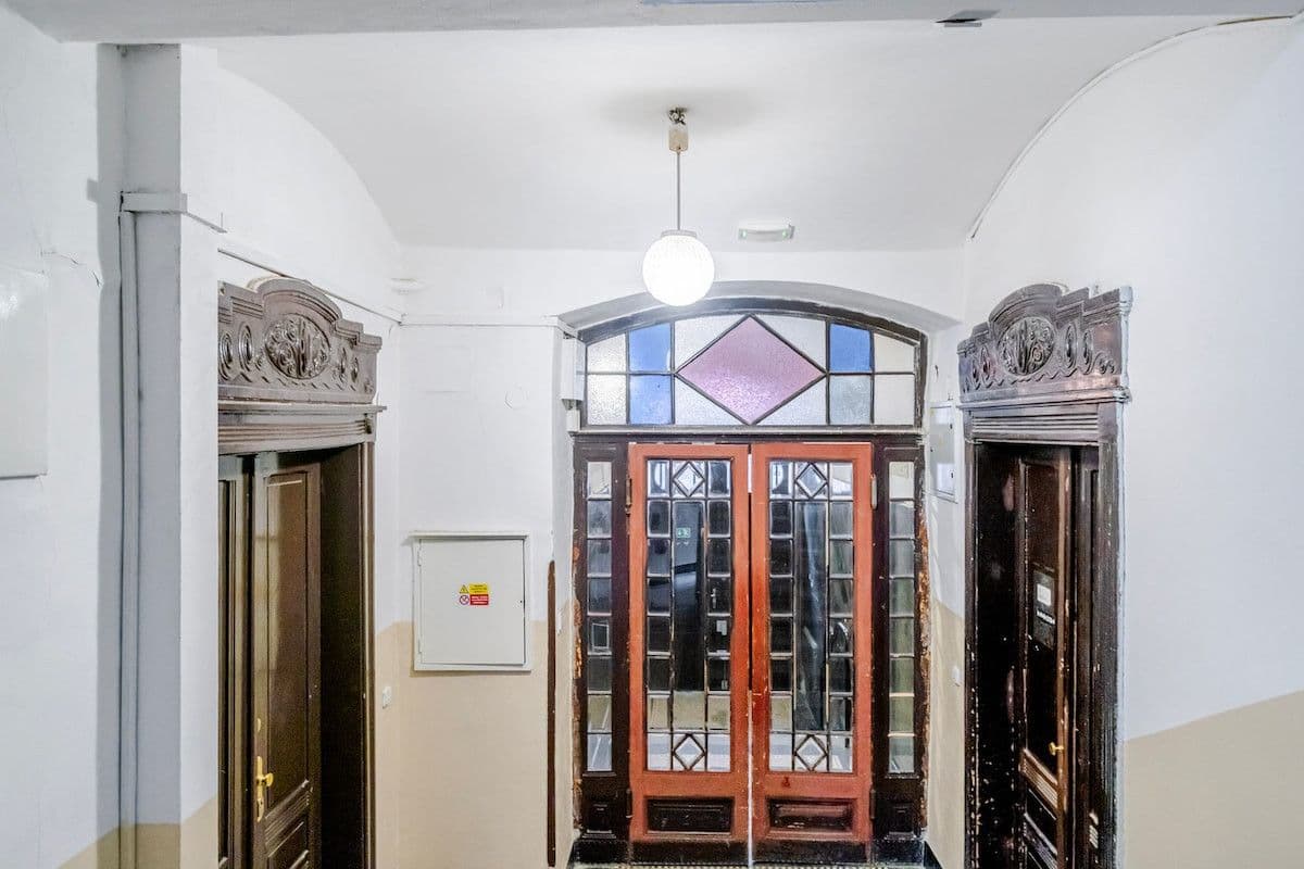 flat to rent, 70 m², Heřmanova, Prague, Prague flat to rent, 70 m², Heřmanova, Prague, Prague