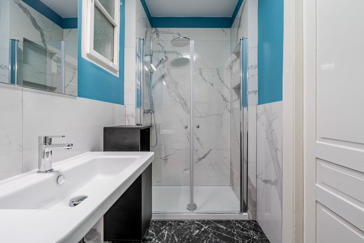 flat to rent, 70 m², Heřmanova, Prague, Prague flat to rent, 70 m², Heřmanova, Prague, Prague