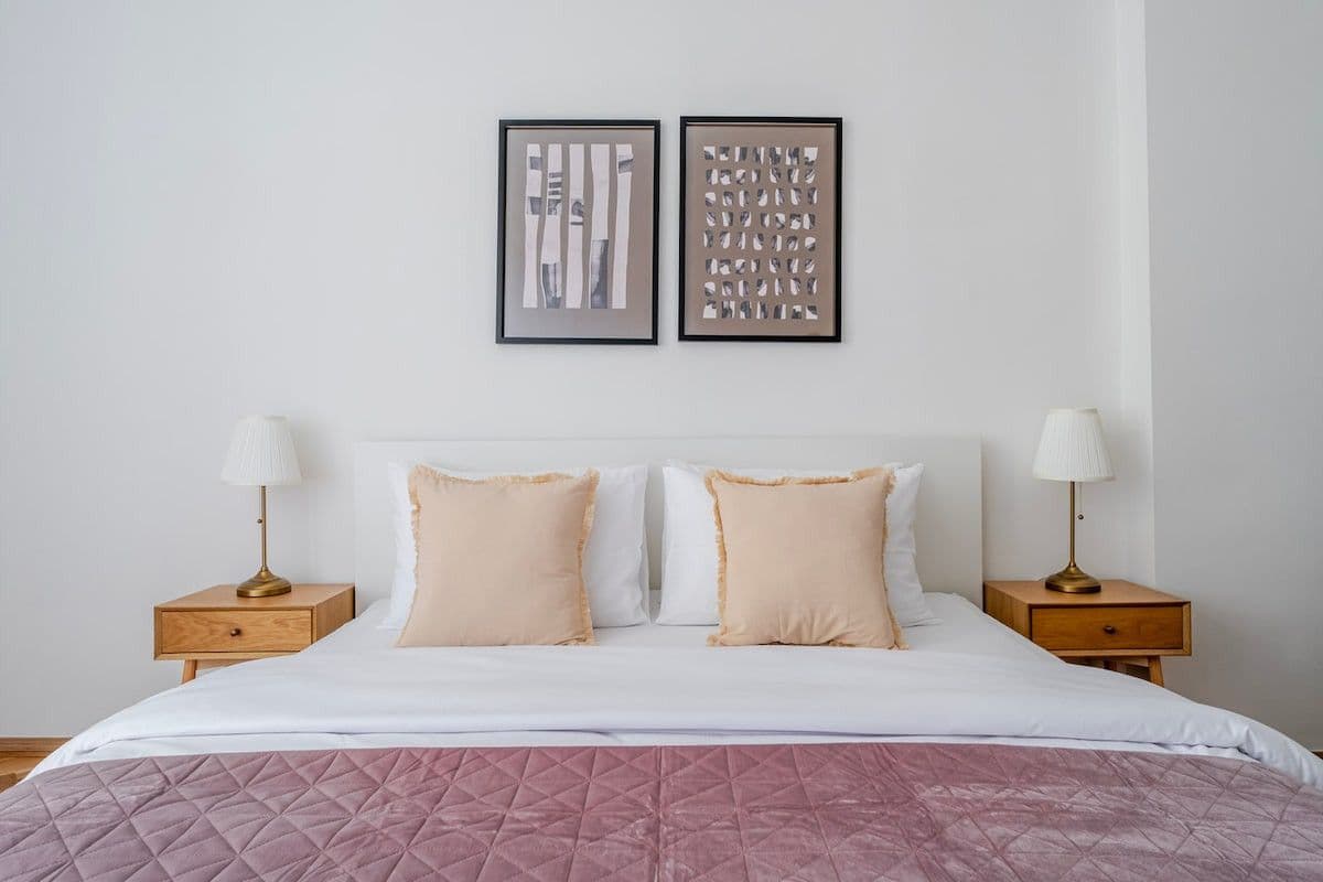 flat to rent, 70 m², Heřmanova, Prague, Prague flat to rent, 70 m², Heřmanova, Prague, Prague