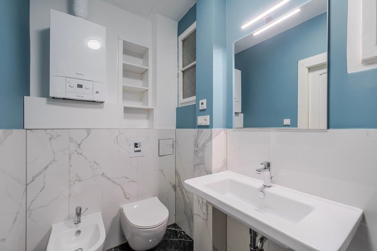 flat to rent, 70 m², Heřmanova, Prague, Prague flat to rent, 70 m², Heřmanova, Prague, Prague