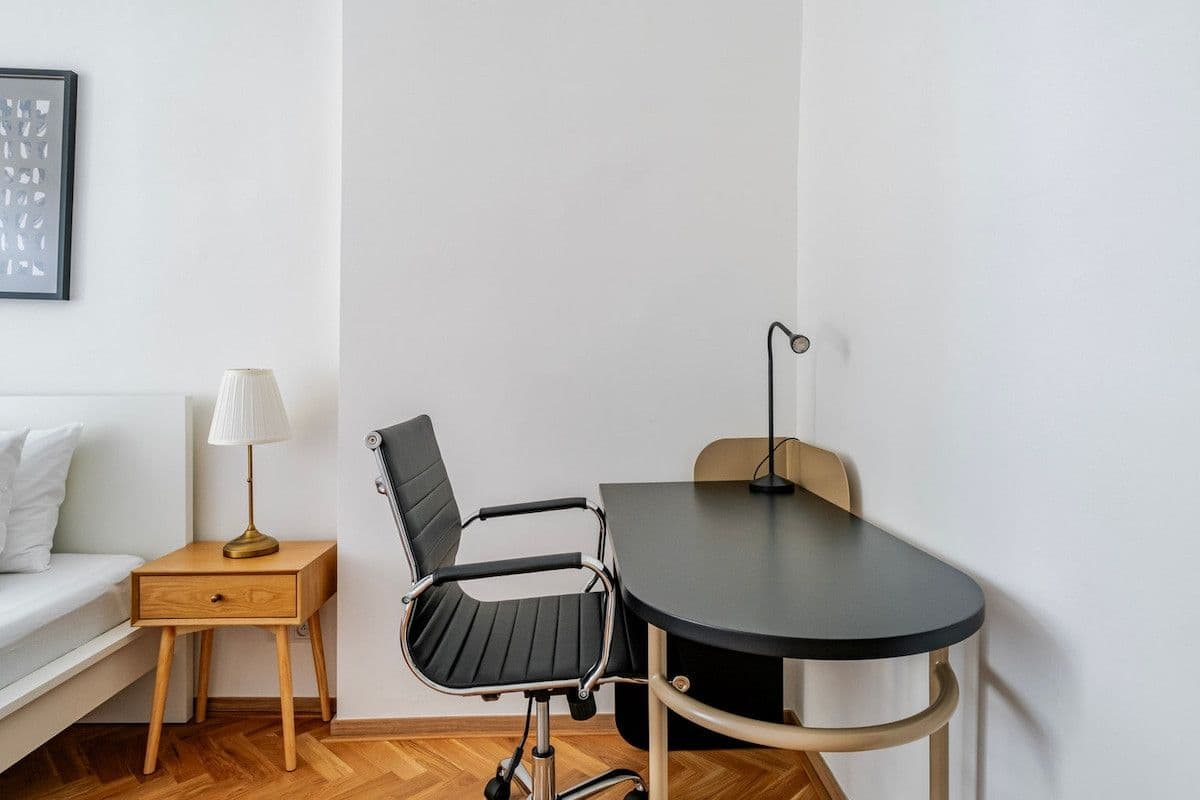 flat to rent, 70 m², Heřmanova, Prague, Prague flat to rent, 70 m², Heřmanova, Prague, Prague