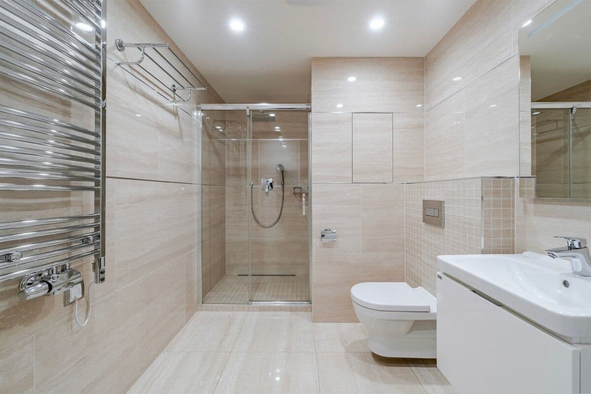 flat to rent, 35 m², Olšanská e, Prague, Prague flat to rent, 35 m², Olšanská e, Prague, Prague