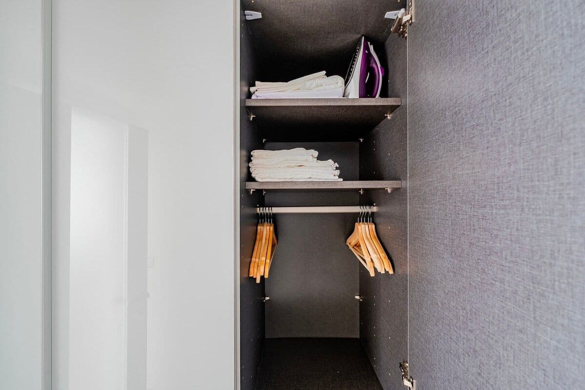 flat to rent, 35 m², Olšanská e, Prague, Prague flat to rent, 35 m², Olšanská e, Prague, Prague