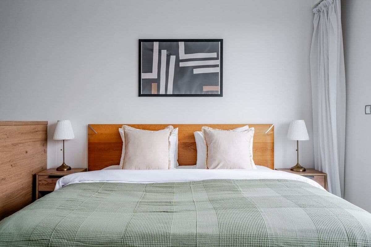 flat to rent, 35 m², Olšanská e, Prague, Prague flat to rent, 35 m², Olšanská e, Prague, Prague