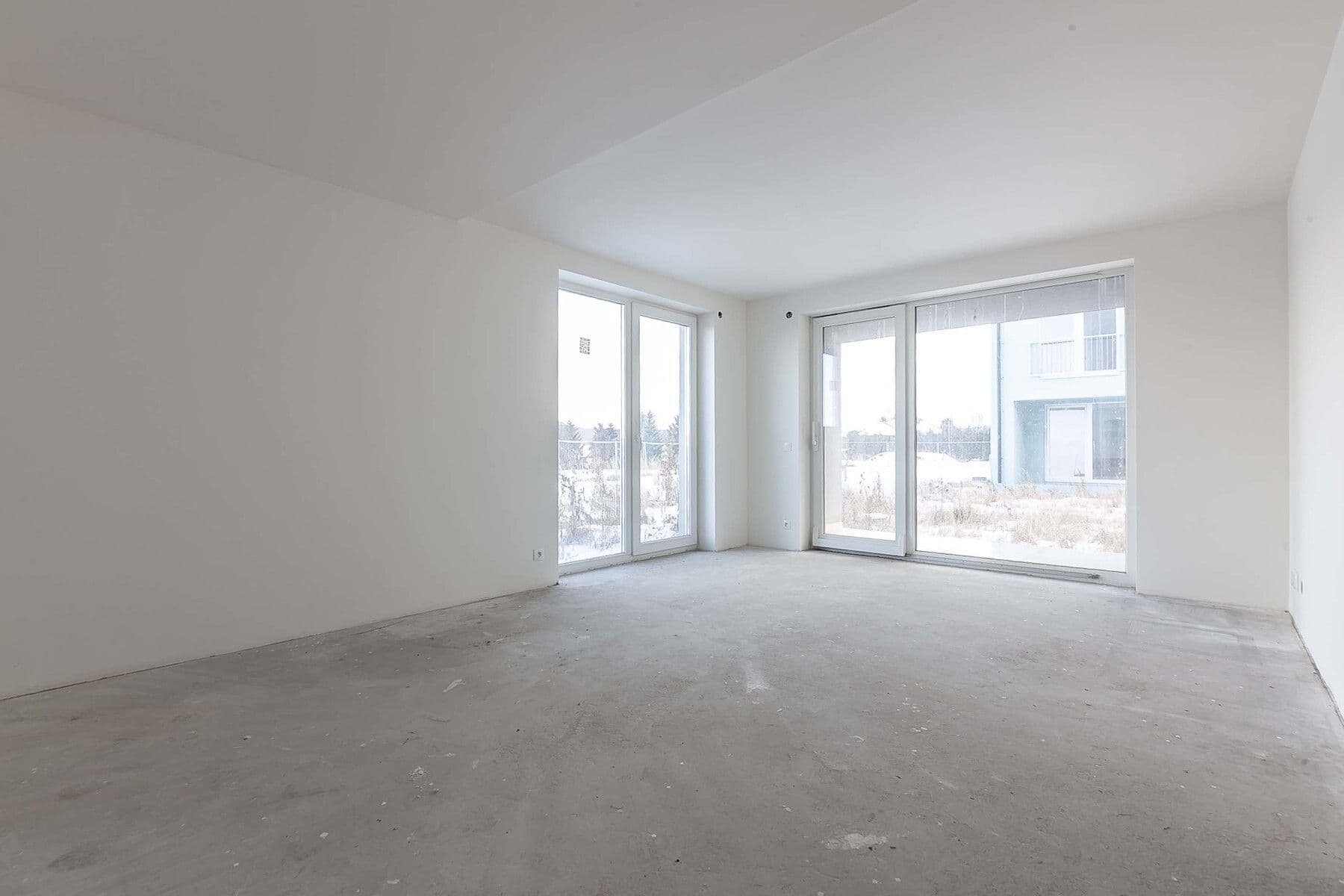 2 bedroom with open-plan kitchen flat for sale, 70 m², Uhlířské Janovice, Středočeský Region 2 bedroom with open-plan kitchen flat for sale, 70 m², Uhlířské Janovice, Středočeský Region