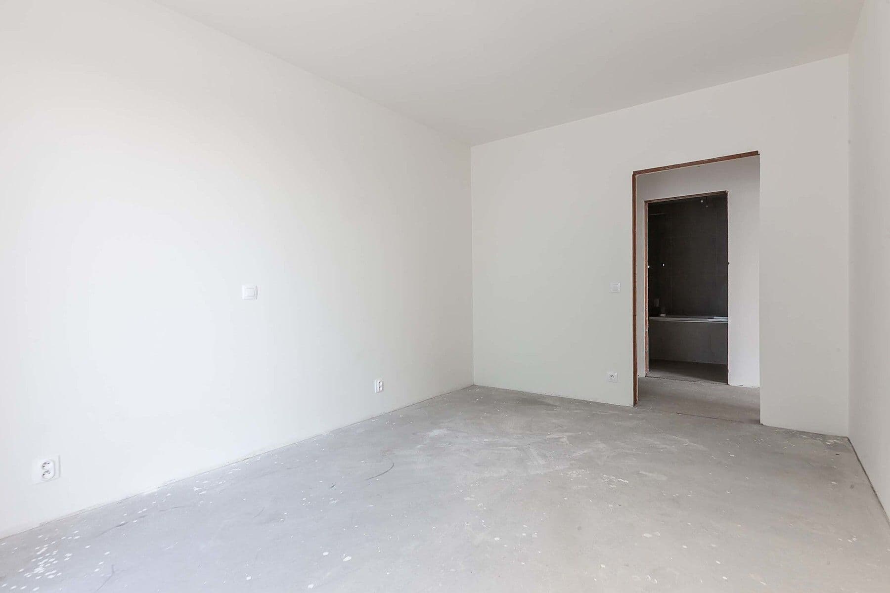 2 bedroom with open-plan kitchen flat for sale, 70 m², Uhlířské Janovice, Středočeský Region 2 bedroom with open-plan kitchen flat for sale, 70 m², Uhlířské Janovice, Středočeský Region