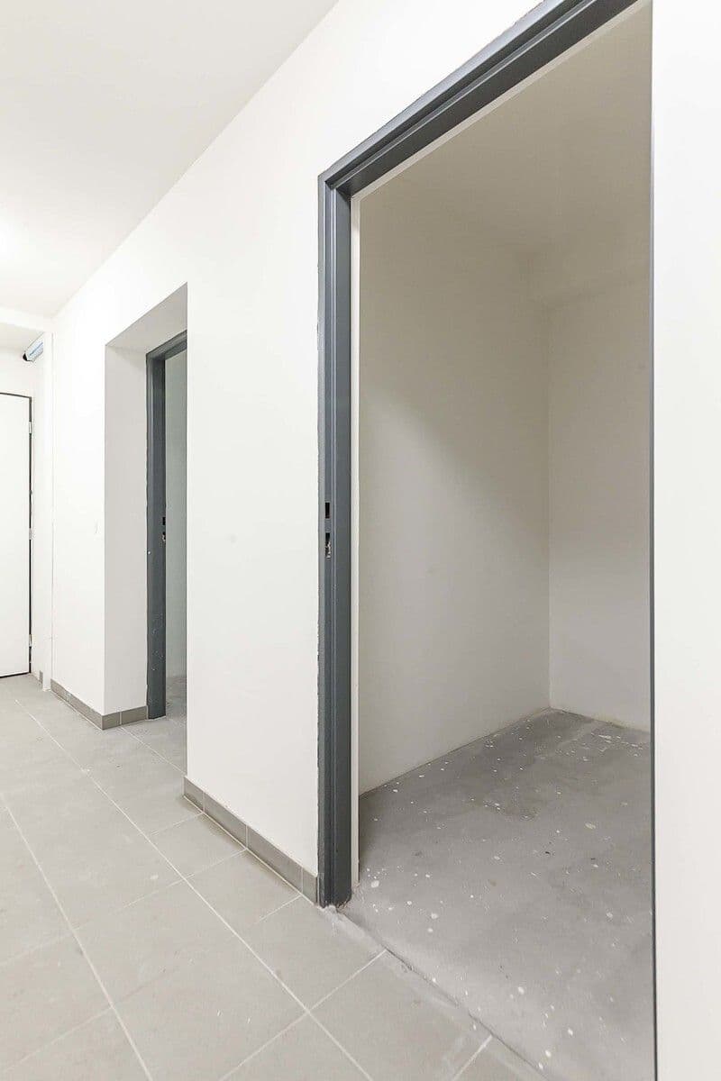 2 bedroom with open-plan kitchen flat for sale, 70 m², Uhlířské Janovice, Středočeský Region 2 bedroom with open-plan kitchen flat for sale, 70 m², Uhlířské Janovice, Středočeský Region