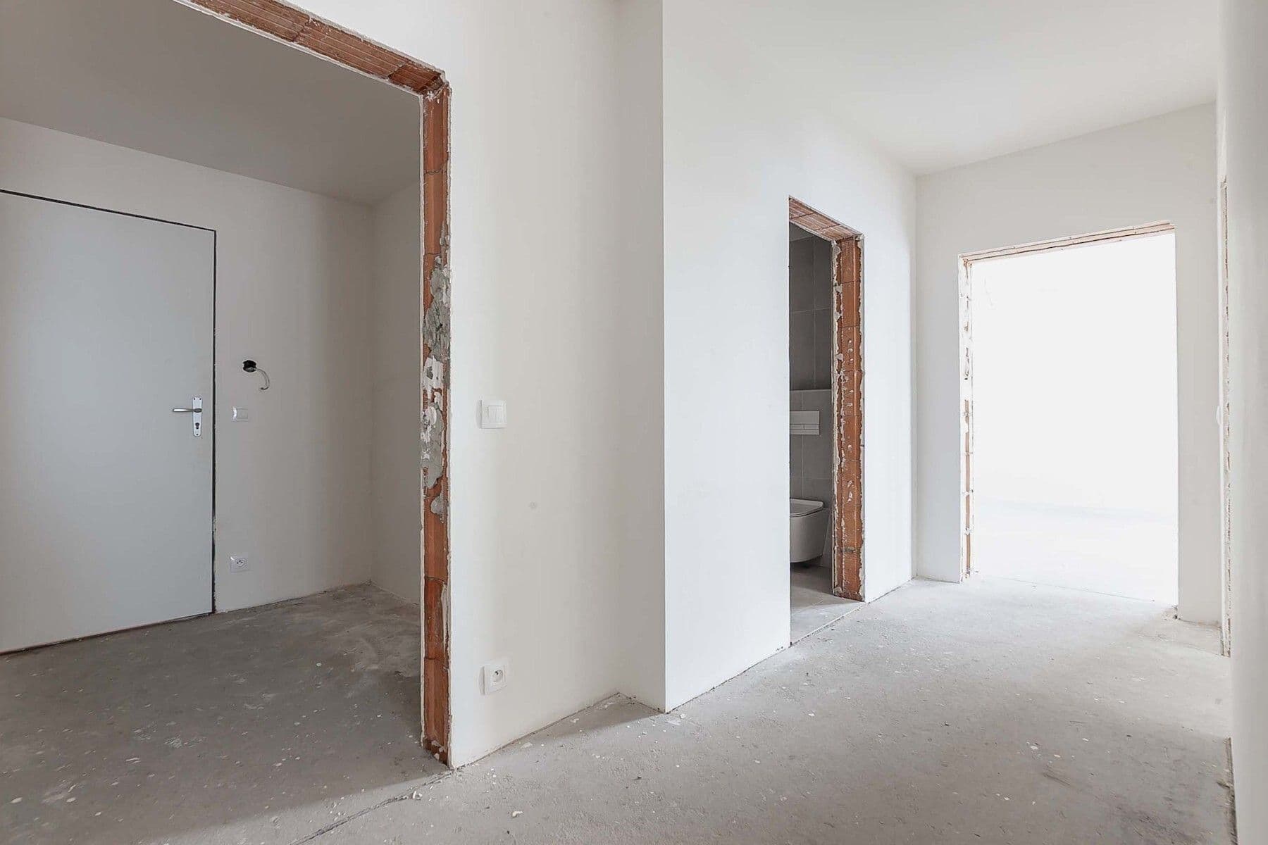 2 bedroom with open-plan kitchen flat for sale, 70 m², Uhlířské Janovice, Středočeský Region 2 bedroom with open-plan kitchen flat for sale, 70 m², Uhlířské Janovice, Středočeský Region