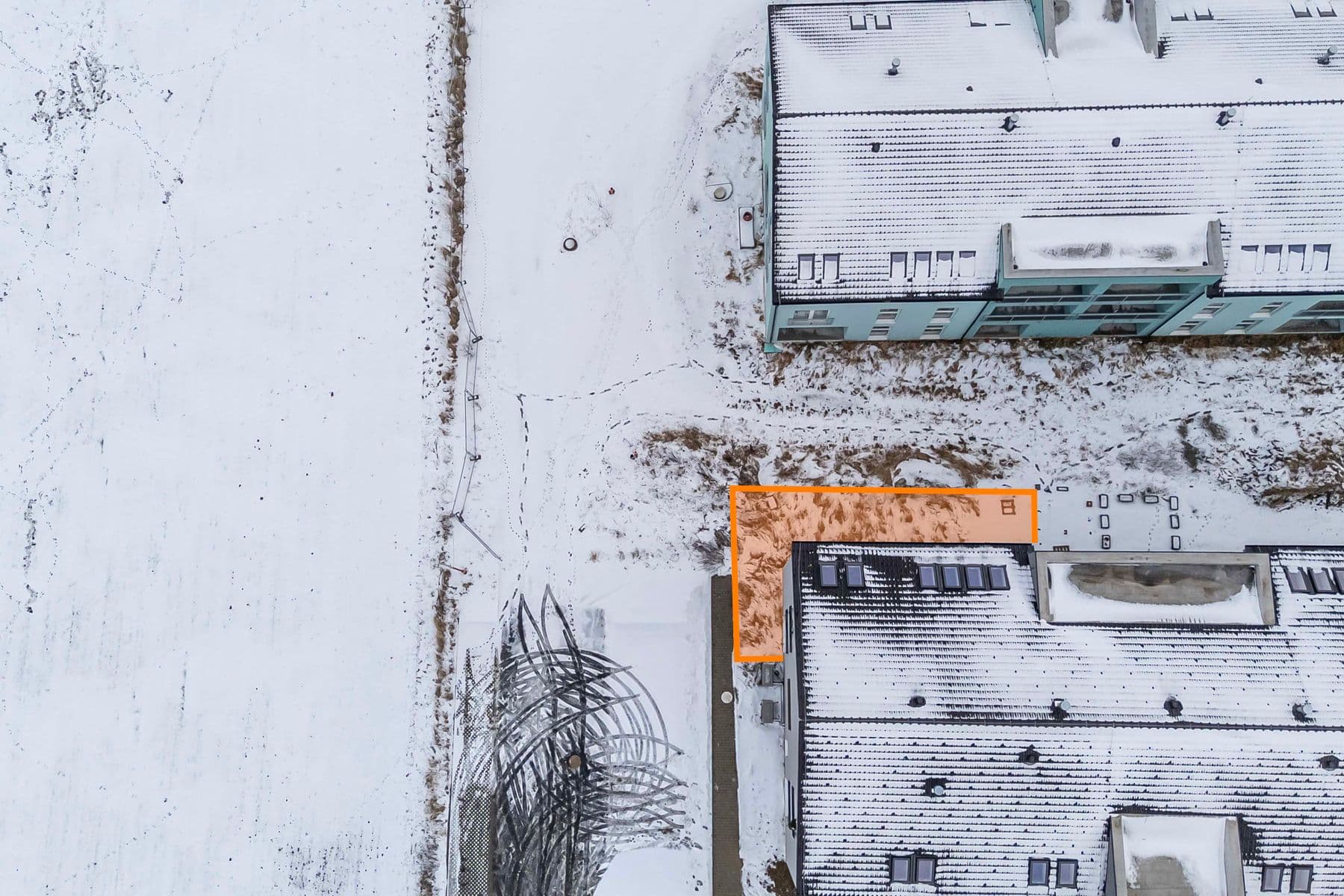 2 bedroom with open-plan kitchen flat for sale, 70 m², Uhlířské Janovice, Středočeský Region 2 bedroom with open-plan kitchen flat for sale, 70 m², Uhlířské Janovice, Středočeský Region