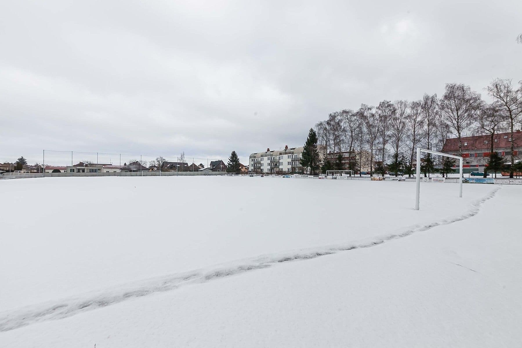 2 bedroom with open-plan kitchen flat for sale, 70 m², Uhlířské Janovice, Středočeský Region 2 bedroom with open-plan kitchen flat for sale, 70 m², Uhlířské Janovice, Středočeský Region