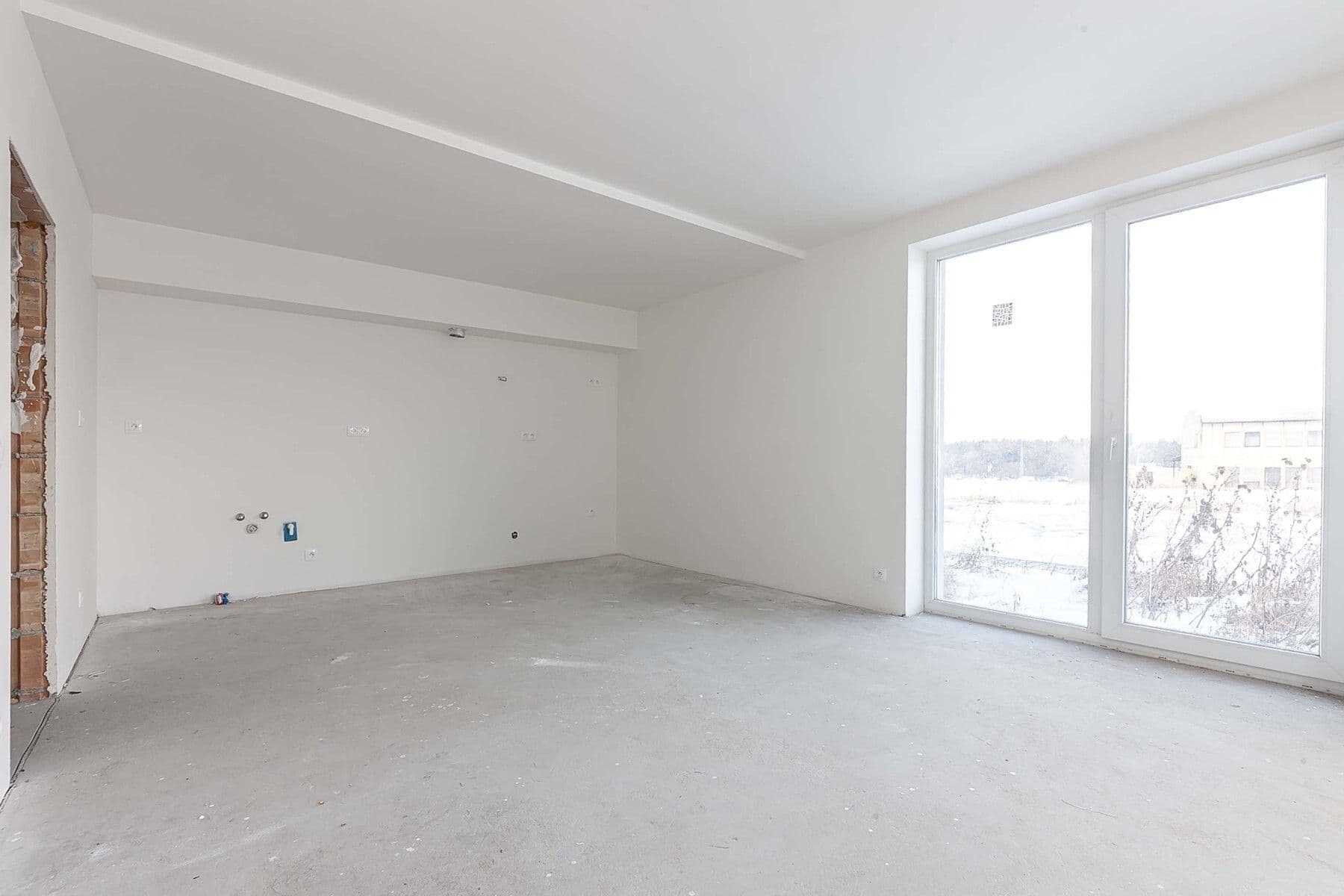 2 bedroom with open-plan kitchen flat for sale, 70 m², Uhlířské Janovice, Středočeský Region 2 bedroom with open-plan kitchen flat for sale, 70 m², Uhlířské Janovice, Středočeský Region