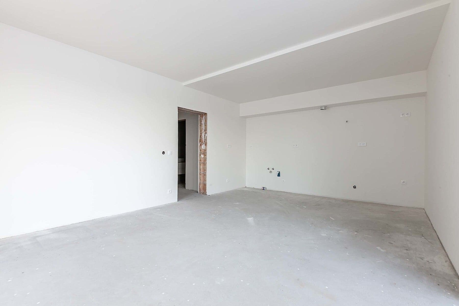 2 bedroom with open-plan kitchen flat for sale, 70 m², Uhlířské Janovice, Středočeský Region 2 bedroom with open-plan kitchen flat for sale, 70 m², Uhlířské Janovice, Středočeský Region