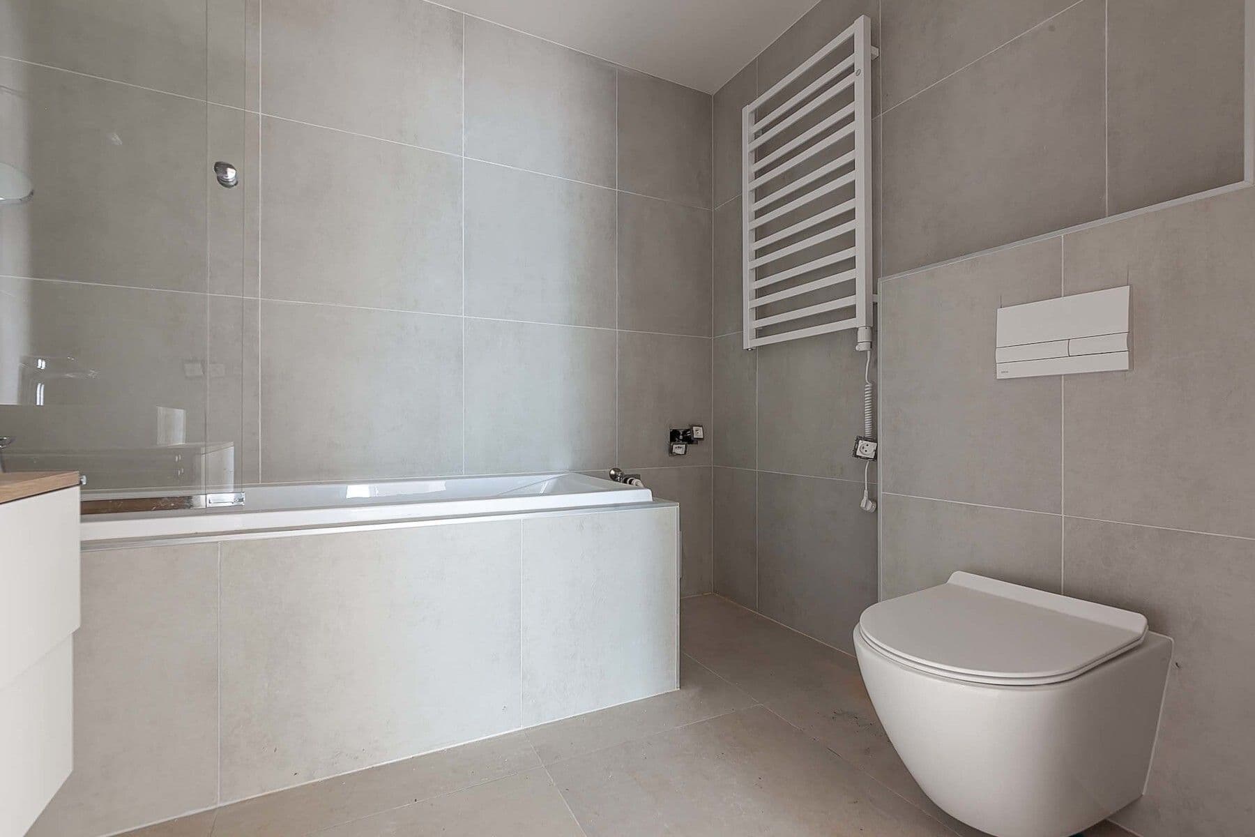 2 bedroom with open-plan kitchen flat for sale, 70 m², Uhlířské Janovice, Středočeský Region 2 bedroom with open-plan kitchen flat for sale, 70 m², Uhlířské Janovice, Středočeský Region