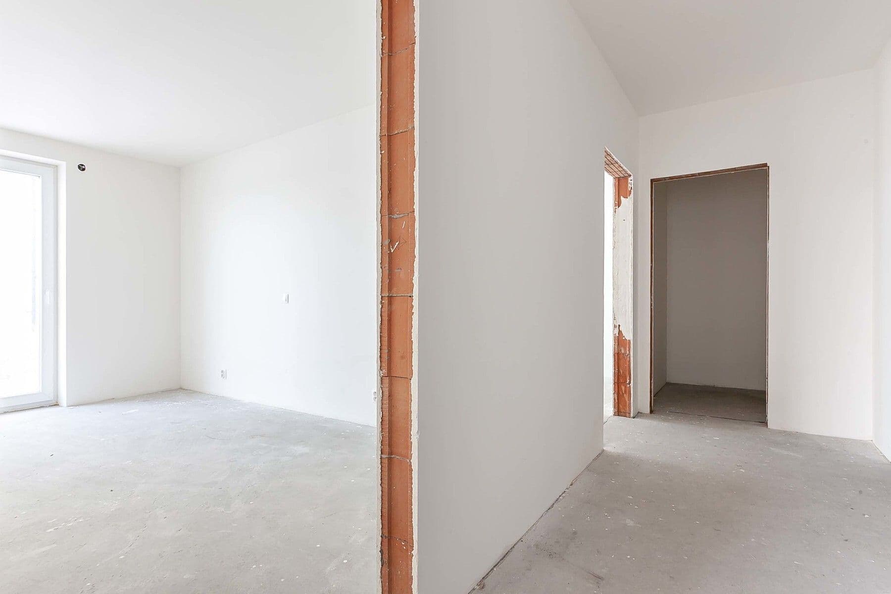 2 bedroom with open-plan kitchen flat for sale, 70 m², Uhlířské Janovice, Středočeský Region 2 bedroom with open-plan kitchen flat for sale, 70 m², Uhlířské Janovice, Středočeský Region