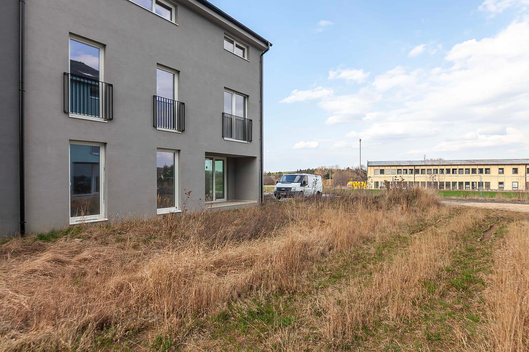 2 bedroom with open-plan kitchen flat for sale, 70 m², Uhlířské Janovice, Středočeský Region 2 bedroom with open-plan kitchen flat for sale, 70 m², Uhlířské Janovice, Středočeský Region