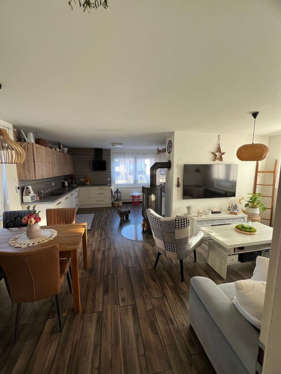 house for sale, 100 m², Kotěrova, Náchod, Královéhradecký Region house for sale, 100 m², Kotěrova, Náchod, Královéhradecký Region