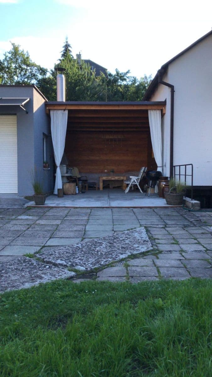 house for sale, 100 m², Kotěrova, Náchod, Královéhradecký Region house for sale, 100 m², Kotěrova, Náchod, Královéhradecký Region