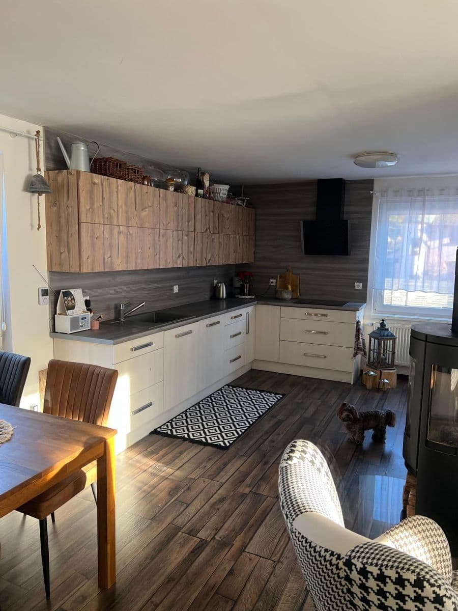 house for sale, 100 m², Kotěrova, Náchod, Královéhradecký Region house for sale, 100 m², Kotěrova, Náchod, Královéhradecký Region