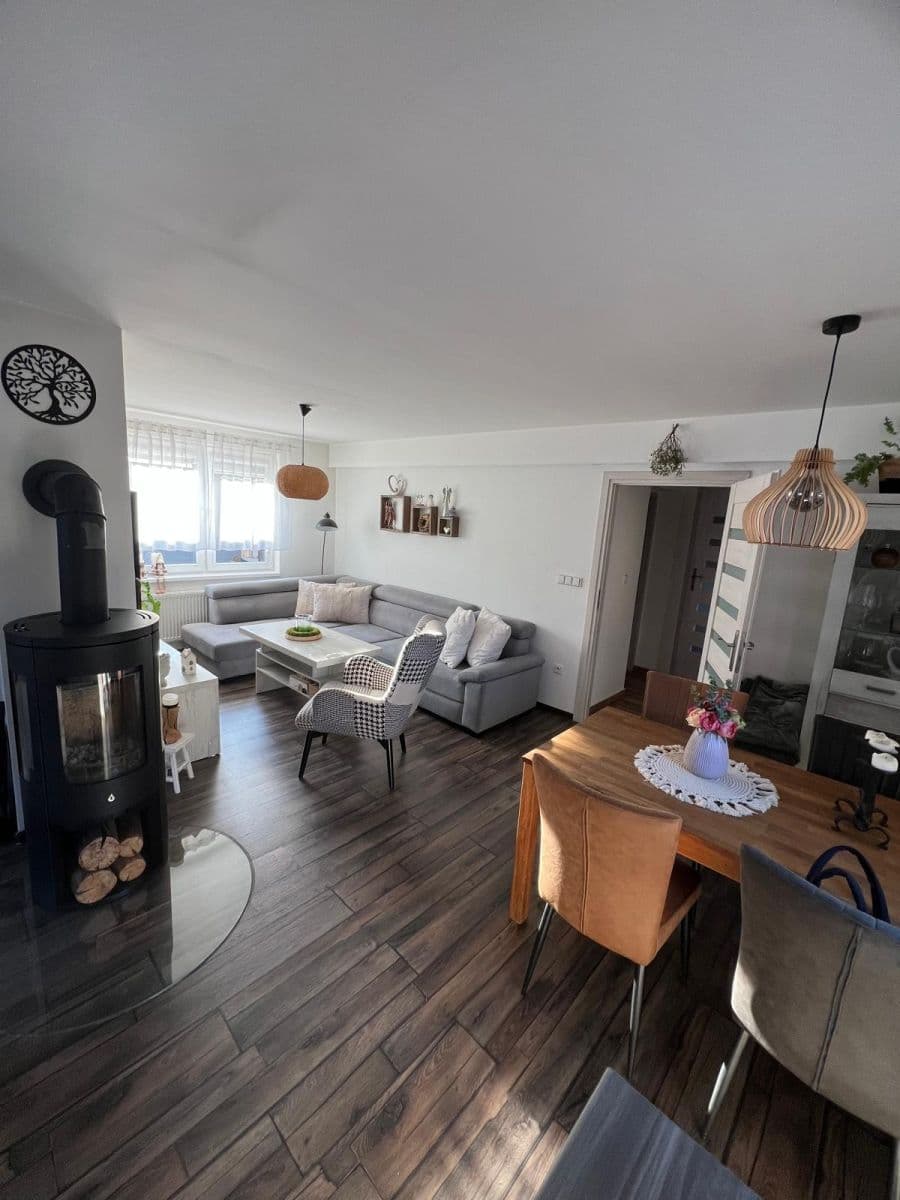 house for sale, 100 m², Kotěrova, Náchod, Královéhradecký Region house for sale, 100 m², Kotěrova, Náchod, Královéhradecký Region