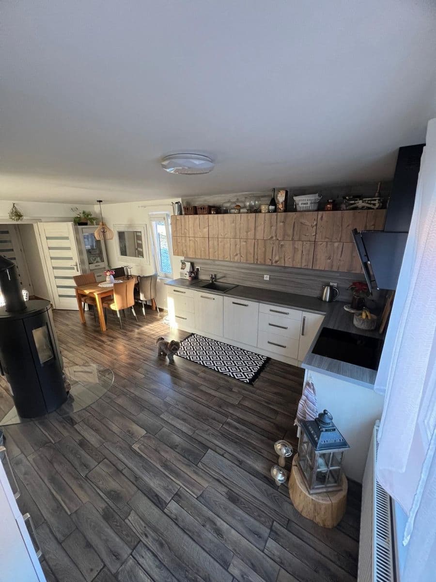 house for sale, 100 m², Kotěrova, Náchod, Královéhradecký Region house for sale, 100 m², Kotěrova, Náchod, Královéhradecký Region