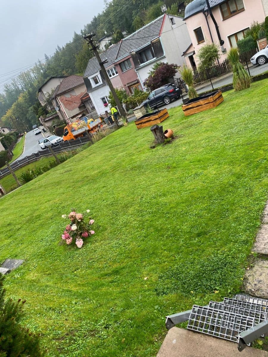 house for sale, 100 m², Kotěrova, Náchod, Královéhradecký Region house for sale, 100 m², Kotěrova, Náchod, Královéhradecký Region