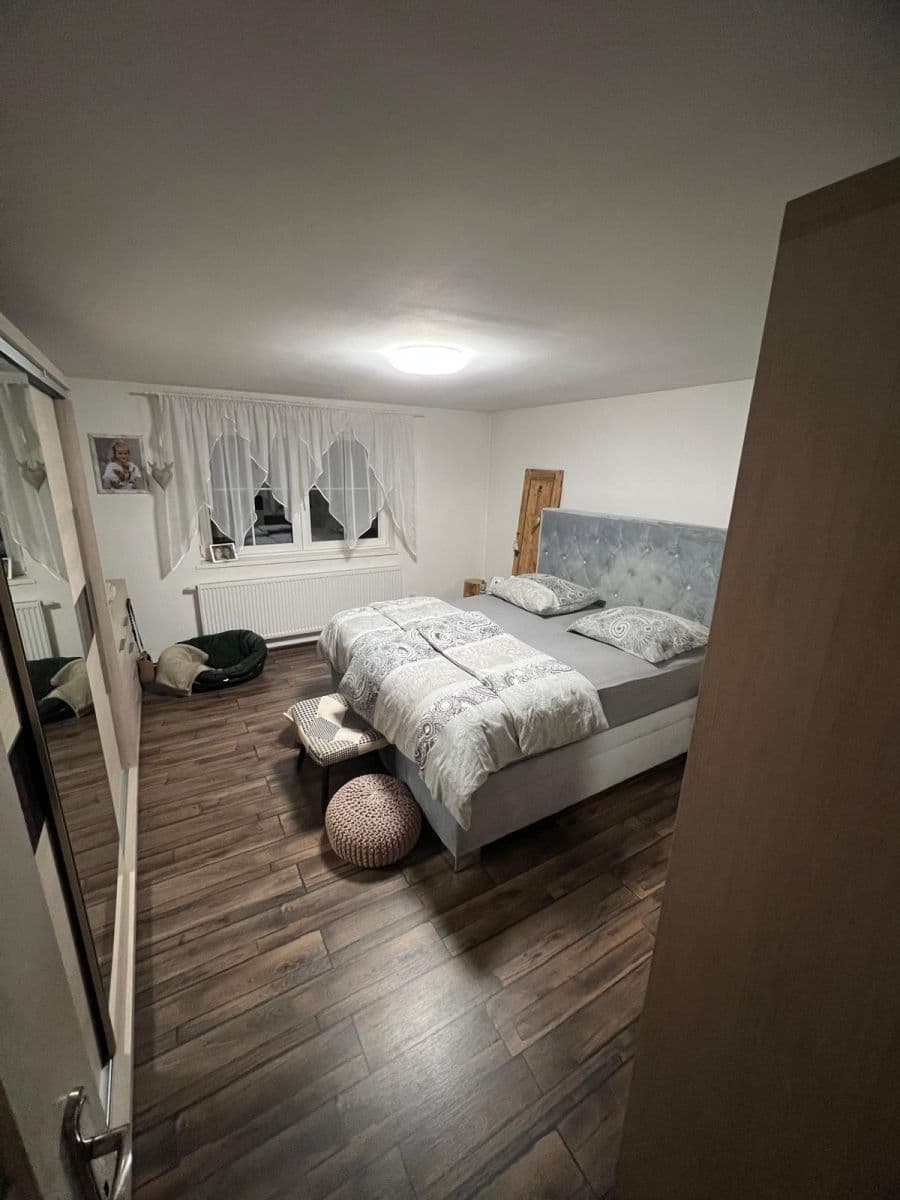 house for sale, 100 m², Kotěrova, Náchod, Královéhradecký Region house for sale, 100 m², Kotěrova, Náchod, Královéhradecký Region