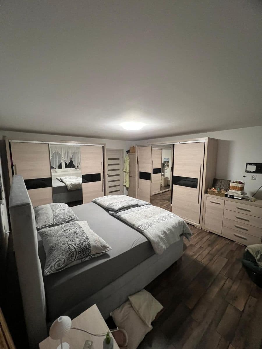 house for sale, 100 m², Kotěrova, Náchod, Královéhradecký Region house for sale, 100 m², Kotěrova, Náchod, Královéhradecký Region