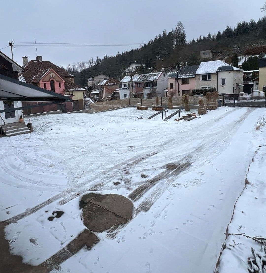 house for sale, 100 m², Kotěrova, Náchod, Královéhradecký Region house for sale, 100 m², Kotěrova, Náchod, Královéhradecký Region