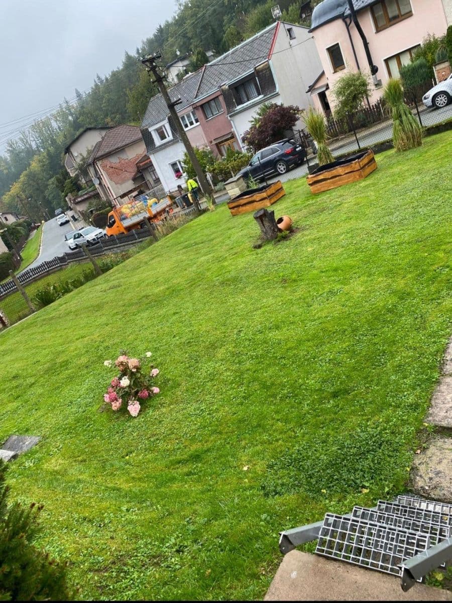 house for sale, 100 m², Kotěrova, Náchod, Královéhradecký Region house for sale, 100 m², Kotěrova, Náchod, Královéhradecký Region