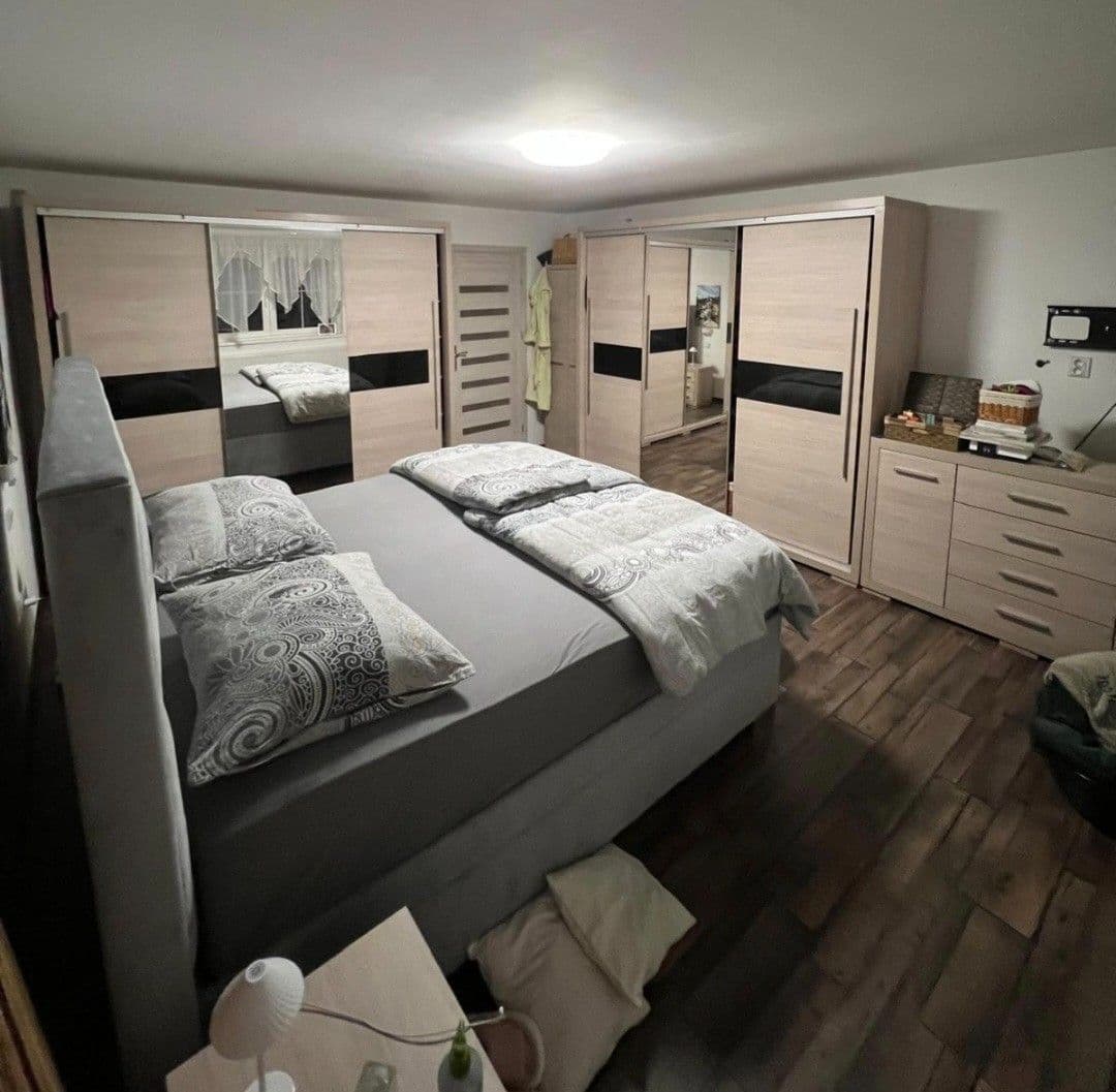 house for sale, 100 m², Kotěrova, Náchod, Královéhradecký Region house for sale, 100 m², Kotěrova, Náchod, Královéhradecký Region