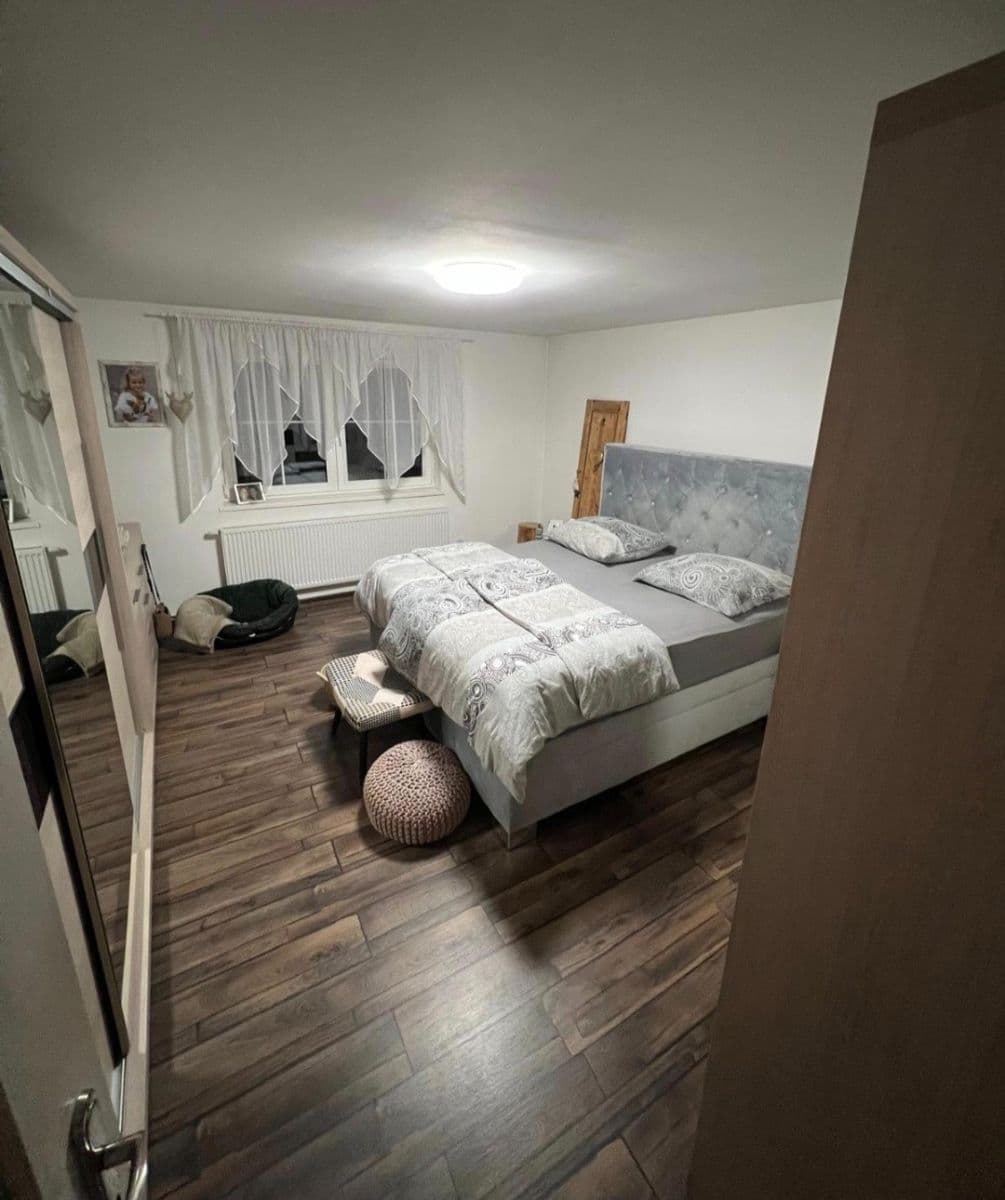 house for sale, 100 m², Kotěrova, Náchod, Královéhradecký Region house for sale, 100 m², Kotěrova, Náchod, Královéhradecký Region