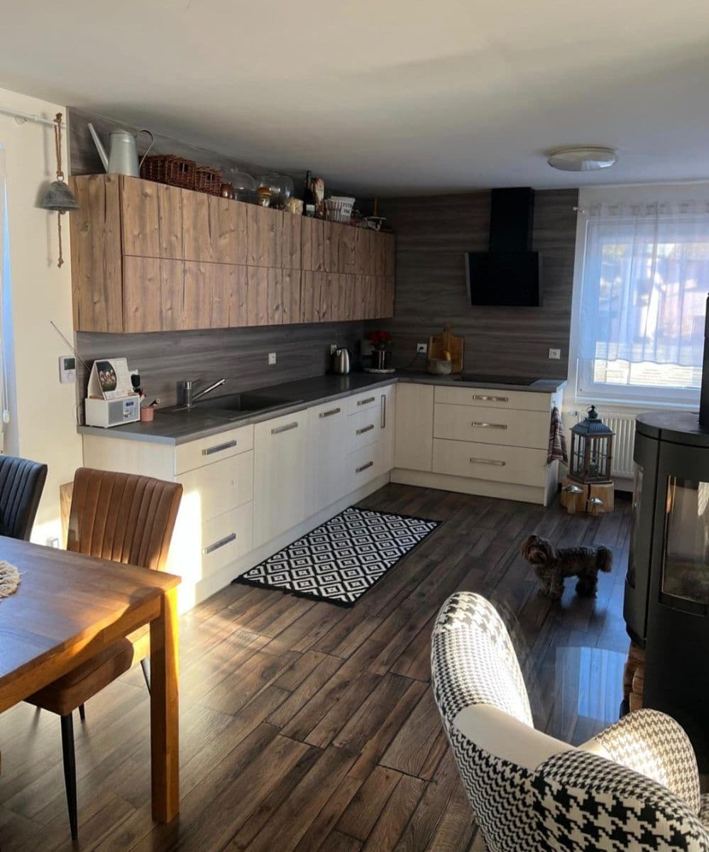 house for sale, 100 m², Kotěrova, Náchod, Královéhradecký Region house for sale, 100 m², Kotěrova, Náchod, Královéhradecký Region