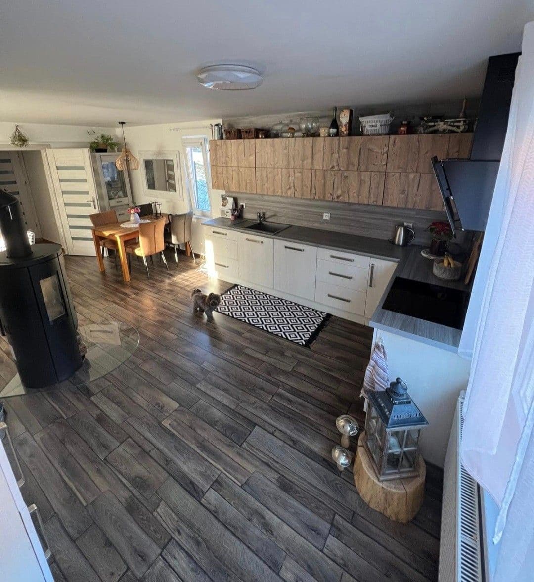 house for sale, 100 m², Kotěrova, Náchod, Královéhradecký Region house for sale, 100 m², Kotěrova, Náchod, Královéhradecký Region