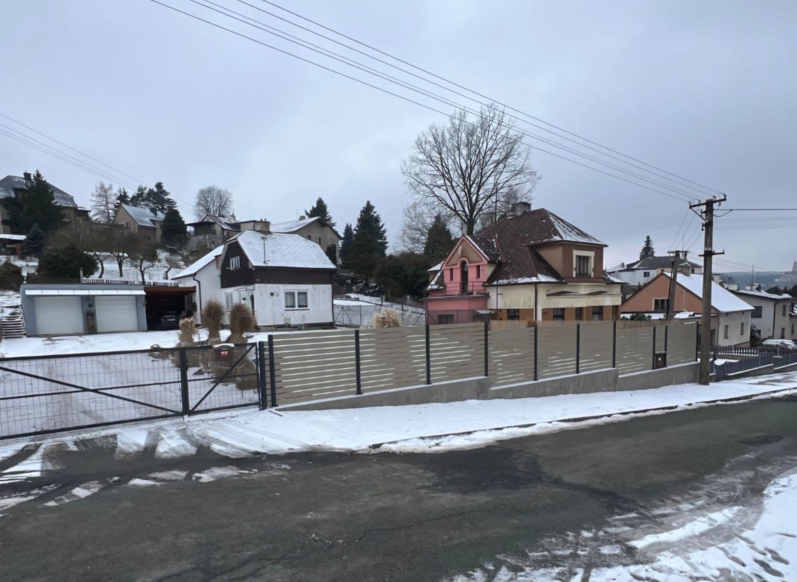 house for sale, 100 m², Kotěrova, Náchod, Královéhradecký Region house for sale, 100 m², Kotěrova, Náchod, Královéhradecký Region