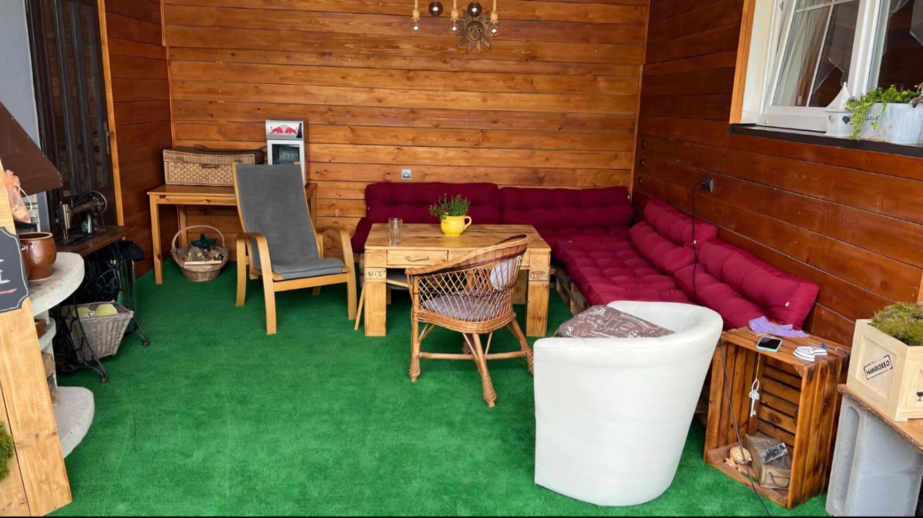 house for sale, 100 m², Kotěrova, Náchod, Královéhradecký Region house for sale, 100 m², Kotěrova, Náchod, Královéhradecký Region