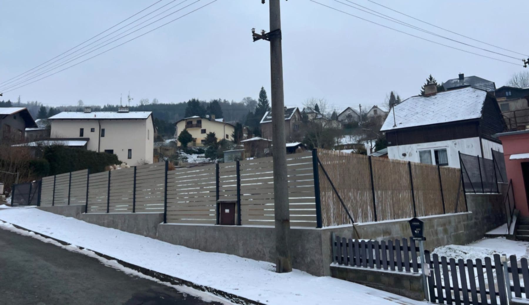 house for sale, 100 m², Kotěrova, Náchod, Královéhradecký Region house for sale, 100 m², Kotěrova, Náchod, Královéhradecký Region